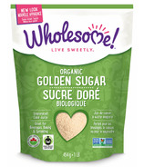 Wholesome Sweeteners Organic Fair Trade Sugar