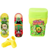 Hot Wheels Gum Container Skate Fruit Exposon