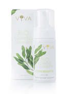 Viva Probiotic Bio Foaming Cleanser