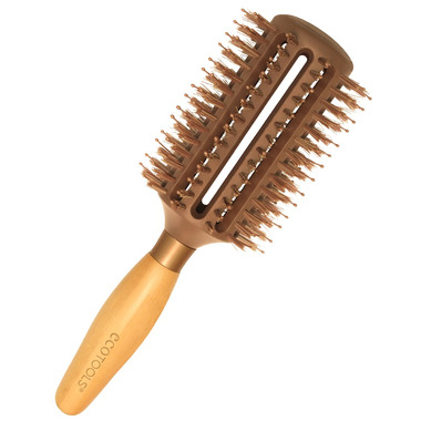 styler ecotools volume hair brush