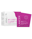 Lancer Skincare Gentle Exfoliating Peel Pads 7% Lactic Acid + Bakuchiol