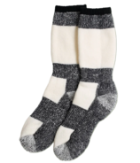 Muttonhead Back Country Sub-Zero Socks Arctic White