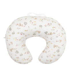 Perlimpinpin Nursing Pillow Bear