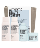 Trousse de démarrage Authentic Beauty Concept - Collection Hydrate