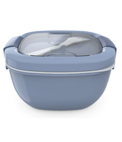 image of Bentgo Salad Container Slate with sku:216818