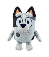 Bluey Plush Muffin 