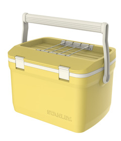Stanley The Easy-Carry Outdoor Cooler Daffodil