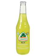 Jarritos Soft Drink Lime
