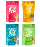 Holy Crap Superseed Cereal Variety Bundle