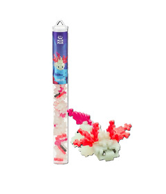 Plus Plus Tube Axolotl