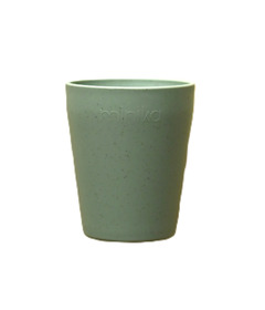 Minika Wheat Straw Cup Sage