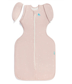 Love To Dream Transition Bag Twinkle Pink 1.0 TOG