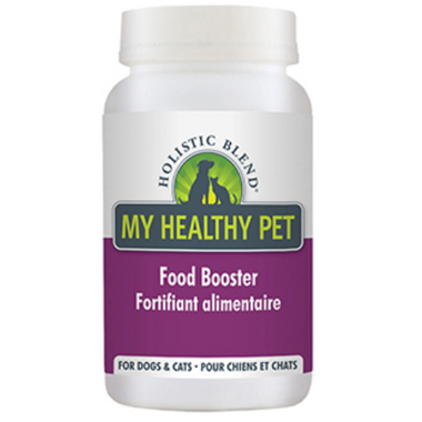 My healthy clearance pet food