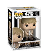 Funko POP! Vinyl Obi-Wan Kenobi S2 Young Luke Skywalker