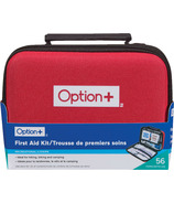 Option+ First Aid Kit Recreational