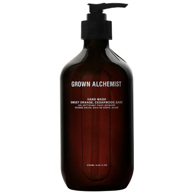 alchemist cedarwood