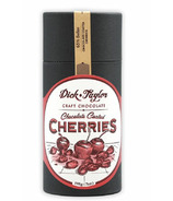Dick Taylor Chocolate Covered Cherries