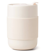 Good Citizen Coffee Co. Ceramic Tumbler Cream