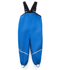 Kombi Children The Spill Pants Nautical Blue