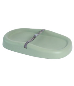 image of Upseat Changing Pad Sage with sku:341511