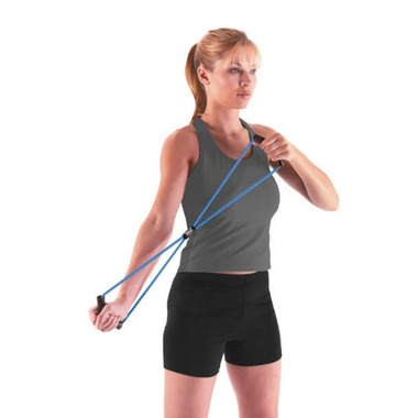 Buy Everlast Figure 8 Stretch And Tone at Well.ca | Free Shipping $35 ...