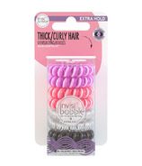 invisibobble Extra Hold Hair Rings Multipack Color Control