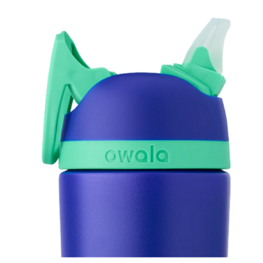 Buy Owala Kids Stainless Steel Flip Bottle Pink at Well.ca | Free ...