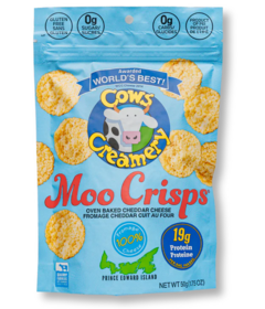 Cow's Creamery Moo Crisps
