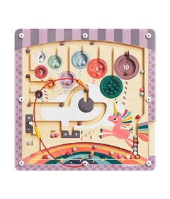 Topbright Maze Unicorn Fantasy