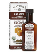 Watkins Extrait aromatique de caramel
