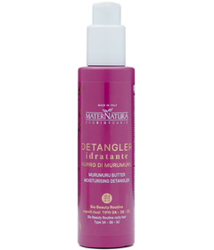 Maternatura Murumuru Butter Moisturising Detangler