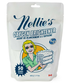 Nellie's Oxygen Brightener