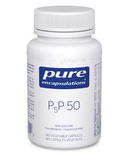 Pure Encapsulations P5P 50 (vitamine B6 activée)
