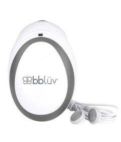 bbluv Echo Doppler fœtal sans fil