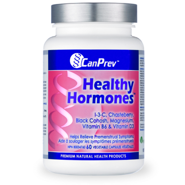 CanPrev Healthy Hormones CanPrev Healthy Hormones