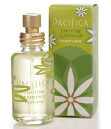 Parfum en spray Pacifica Tahitian Gardenia