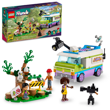 Lego friends online ca