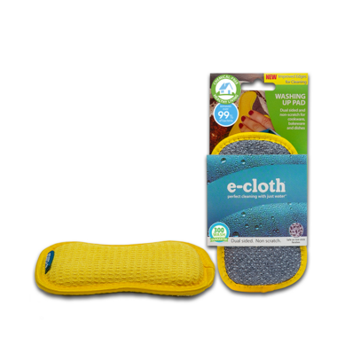 e-cloth Washing Up Pad e-cloth Washing Up Pad