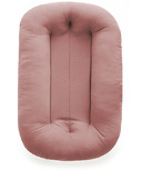Snuggle Me Organic chaise longue pour bébé Boule de gomme
