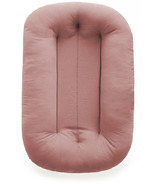Snuggle Me Organic chaise longue pour bébé Boule de gomme
