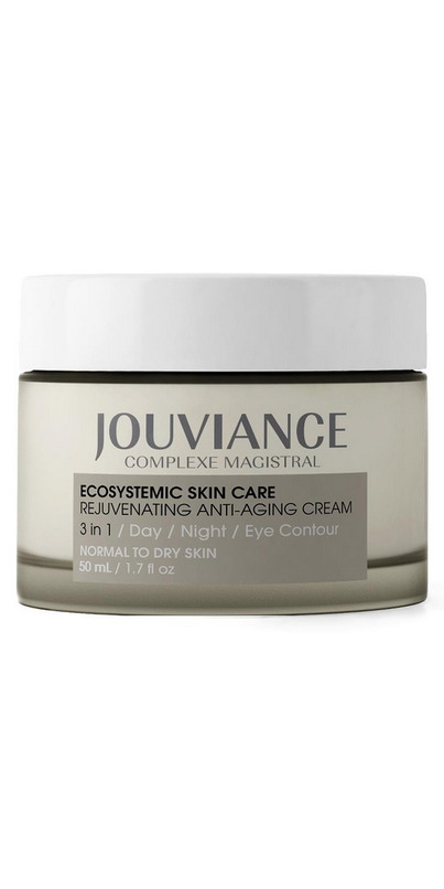 jouviance eye cream