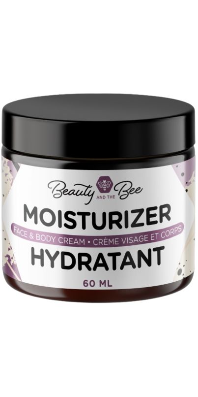 Buy Beauty and the Bee Face and Body Moisturizer at Well.ca | Free ...