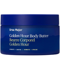 Ursa Major Golden Hour Body Butter