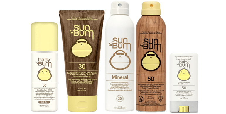 Save 20% on Sun Bum Save 20% on Sun Bum