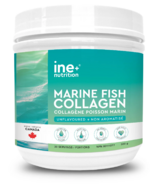 ine+ nutrition Marine Collagen