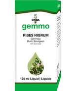 UNDA Gemmo Ribes nigrum Bud Liquid