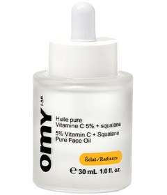 Omy Lab 5% Vitamin C Pure Oil