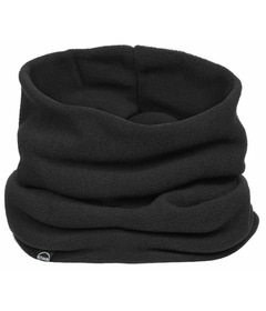 Kombi The Comfiest Neckwarmer Junior Noir