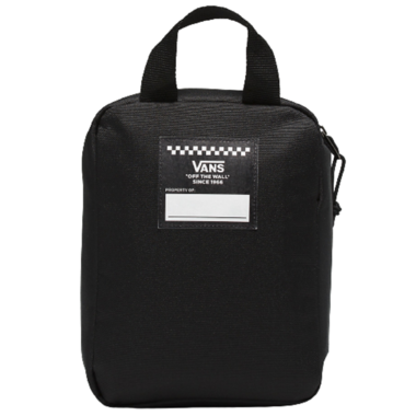 Buy Vans Realm Lunch Bag In Black at Well.ca | Free Shipping $35+ in Canada