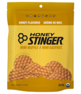 Honey Stinger Mini Waffles Honey